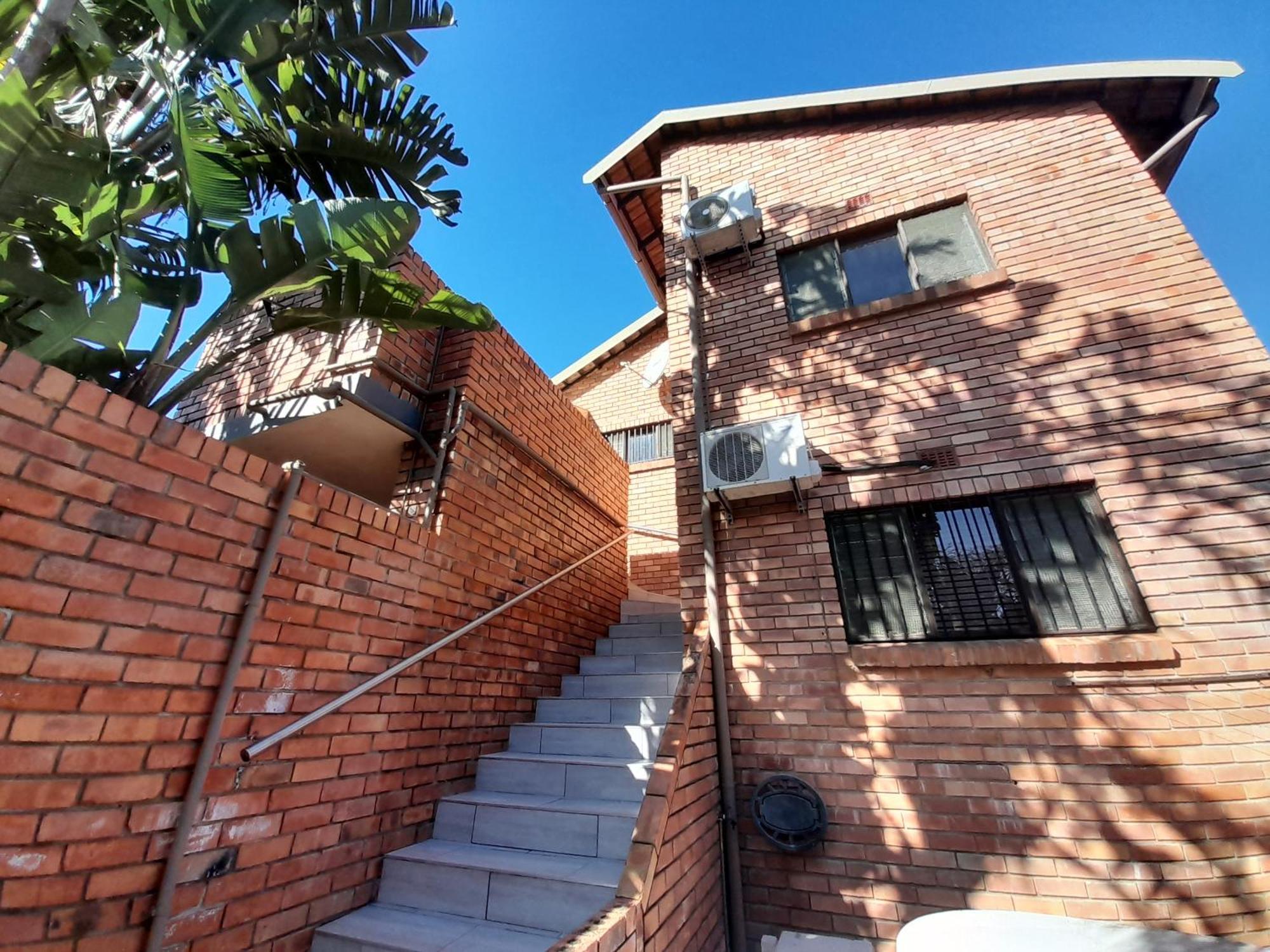 African Thistle St. Lucia Exterior photo